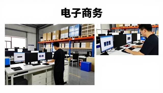 电商培训课程常见问题介绍